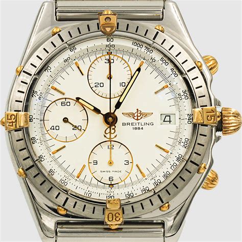 breitling 609|breitling chronograph 40 preis.